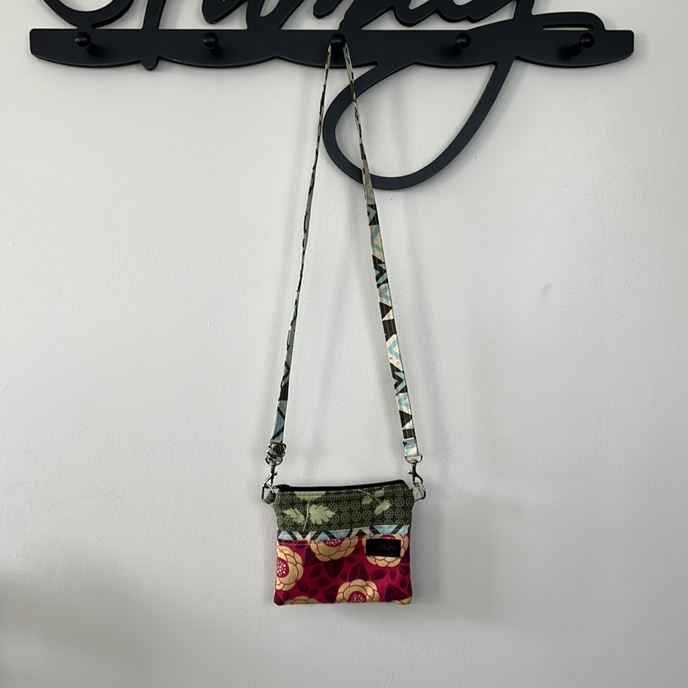 JustKim Crossbody Bag